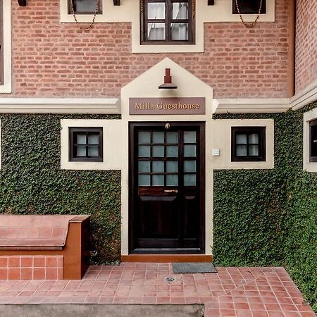 Milla Guesthouse Bhatgoan Екстериор снимка