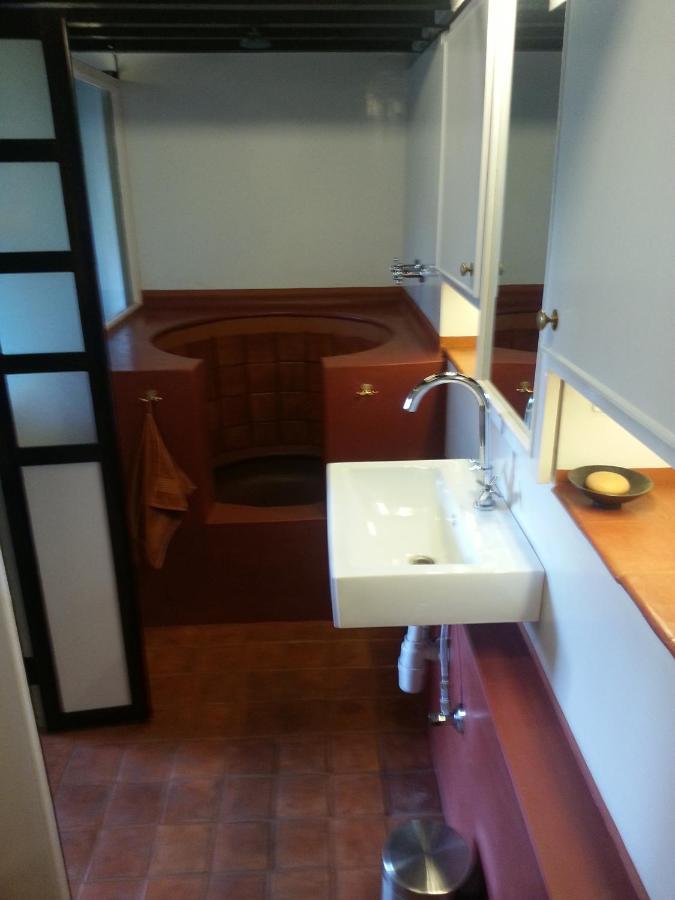 Milla Guesthouse Bhatgoan Екстериор снимка