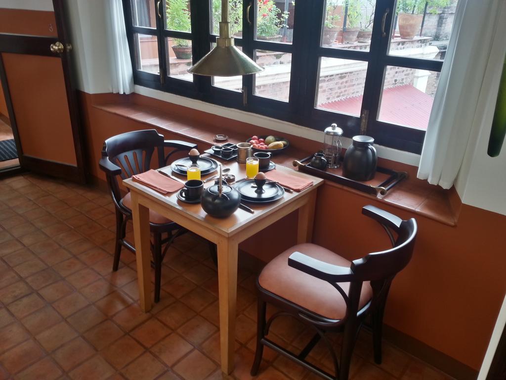 Milla Guesthouse Bhatgoan Екстериор снимка