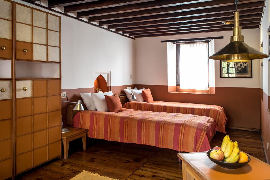 Milla Guesthouse Bhatgoan Екстериор снимка