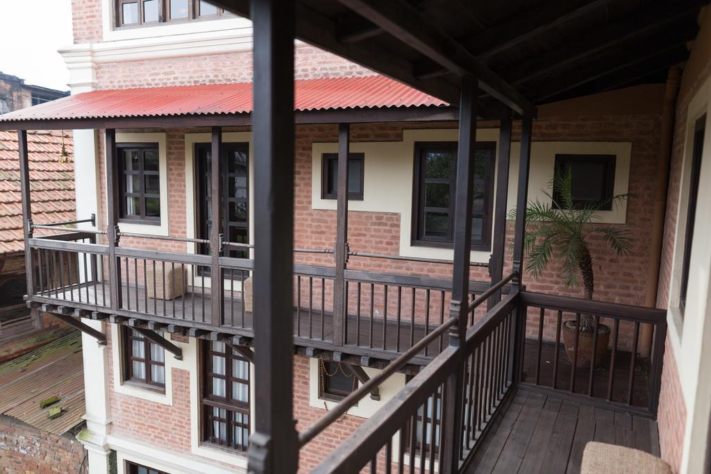 Milla Guesthouse Bhatgoan Екстериор снимка