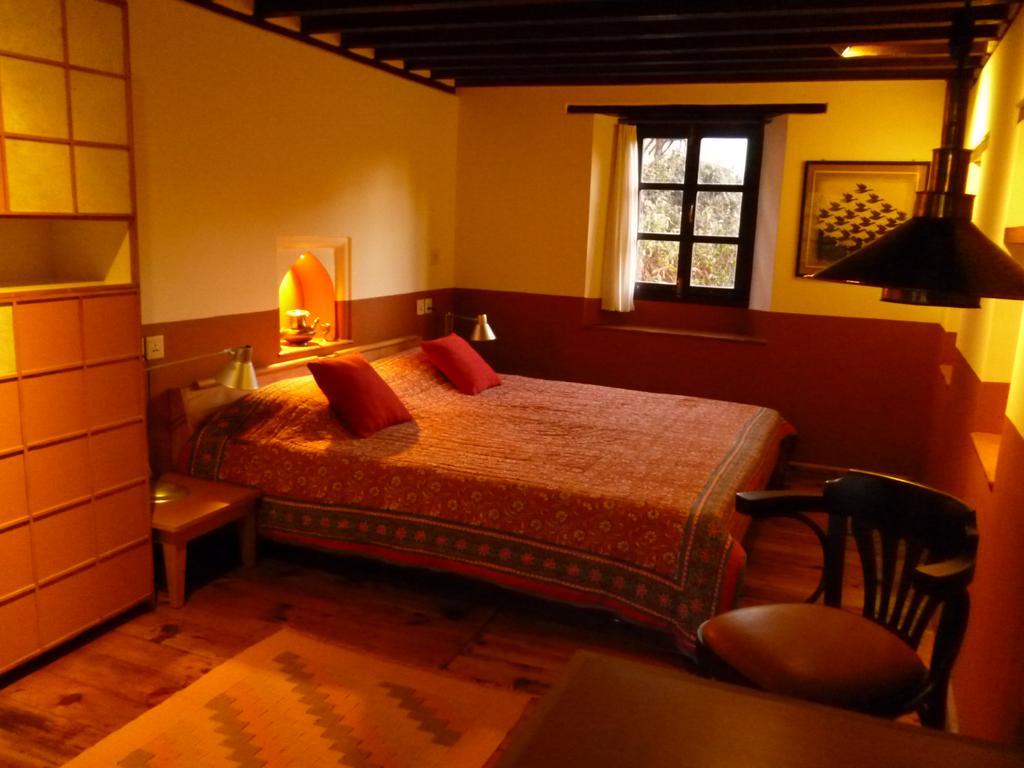 Milla Guesthouse Bhatgoan Екстериор снимка