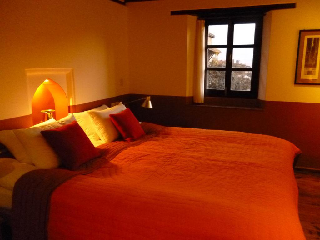 Milla Guesthouse Bhatgoan Екстериор снимка