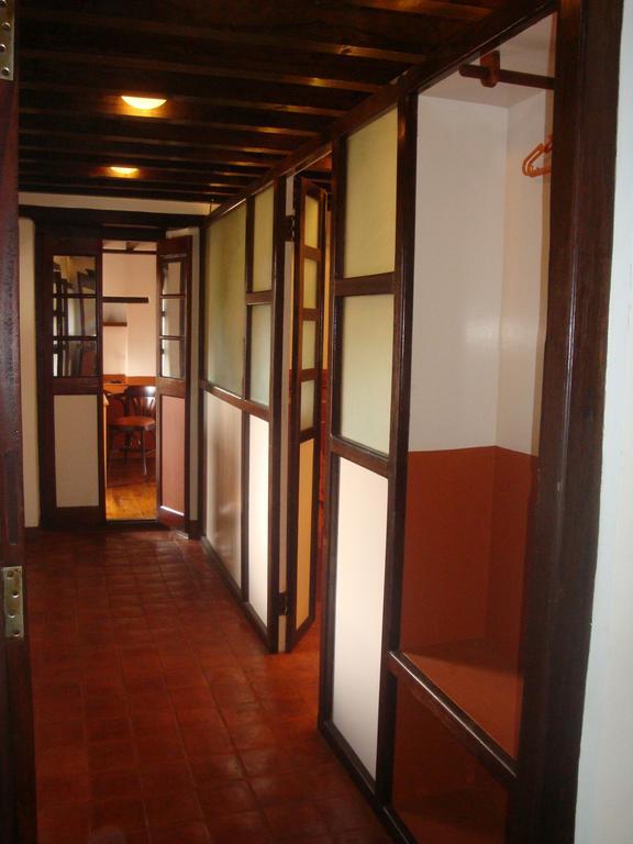 Milla Guesthouse Bhatgoan Екстериор снимка