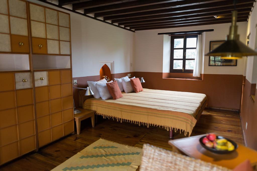 Milla Guesthouse Bhatgoan Екстериор снимка