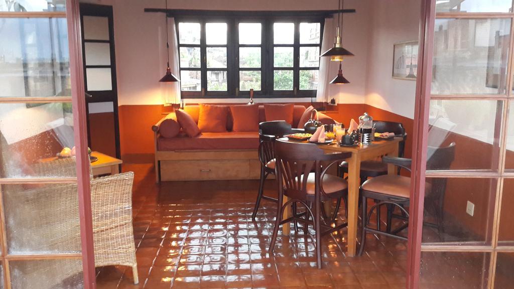 Milla Guesthouse Bhatgoan Екстериор снимка